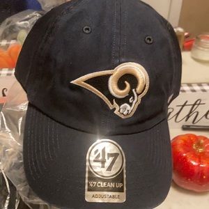 Los Angeles Rams cap